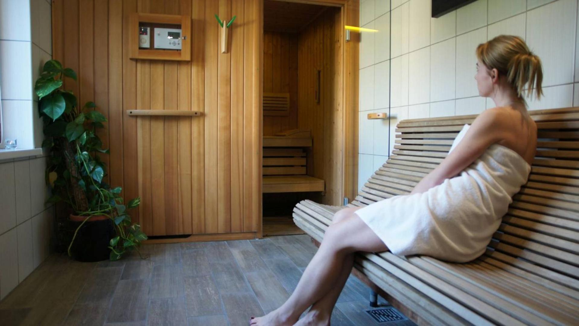 Ignasiak Hotel Września Esterno foto